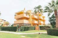 Sky Sea Holidays Mijas Costa - Pool