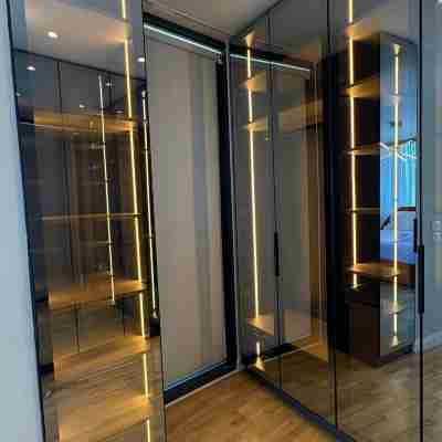 Blue Boutique Apartments 4 Others