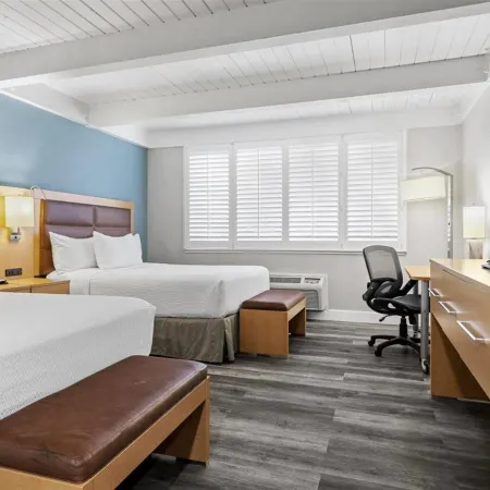 Prodigy Hotel, a Days Inn by Wyndham