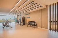 Radisson Blu Aruba - Gym