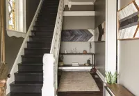 Industrial Modern House for Sleep + Play