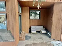 BC and Vail - Luxe Mountain Retreat - Nottingham Lake