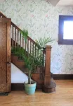 Bright, spacious, historic home in downtown Viroqua. Hotels in Viroqua