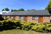 Spanhoe Lodge Hotels in Duddington-with-Fineshade
