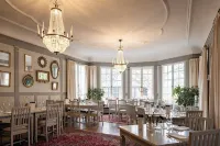 Villa Gransholm Hotels in Gemla