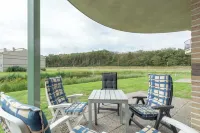 Apartment in Julianadorp Near the Beach Hotels in Julianadorp