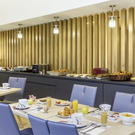 Best Western Armor Park Dinan