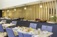 Best Western Armor Park Dinan - breakfast