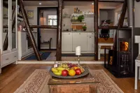 A pretty nest in a hiking paradise in the heart of Thuringia