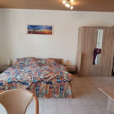 Vacation apartment in Winsen/Aller - Vacationers welcome!