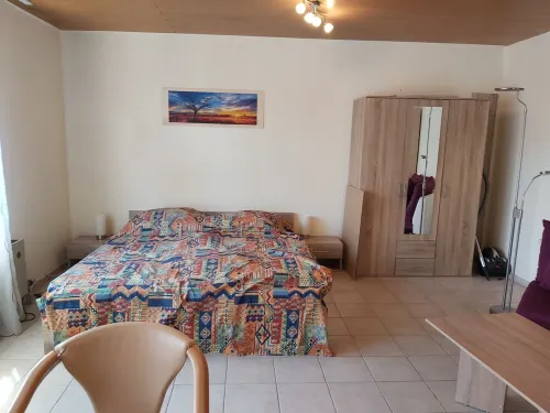 Vacation apartment in Winsen/Aller - Vacationers welcome!