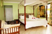 Jumuia Conference & Beach Resort