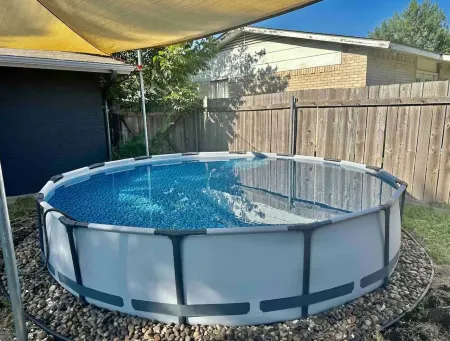 Fun and Action in Richardson! Отели рядом с достопримечательностью «Университет Техас в Даллас»