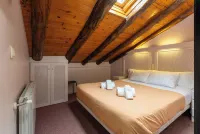 Hotel Micolau Hotels in Erts