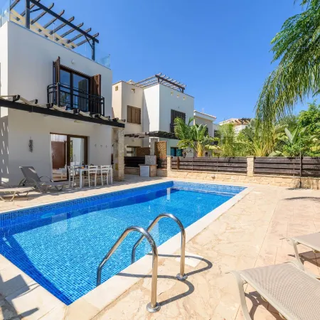 Villa Greco Mare #40