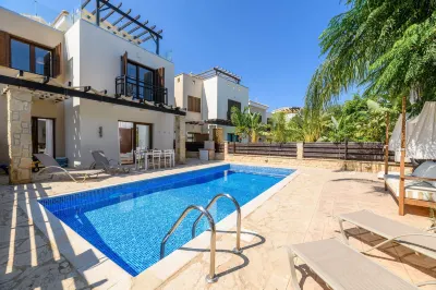 Villa Greco Mare #40