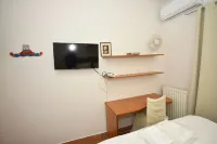 Cosmo Room 2 Seaside Retreat Monemvasia Castle Hotel a Gefira
