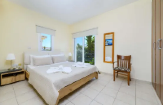 Villa Alexander Hotels in 