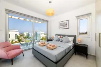 Mylos Lifestyle Seaview Villa #21
