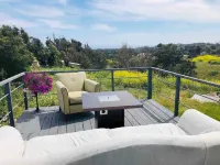 30% OFF! Malibu Charming Suite • Ocean View • Queen Bed
