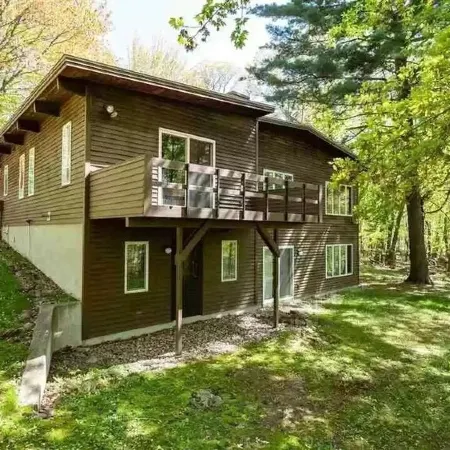 The Treehouse