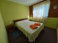 Las Maras I: Family Cabin With Wonderful Mountain View