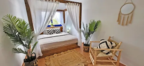 Casa FIONA, Costa Calma, Pool, Internet