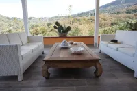 Villa Giulia with swimming pool