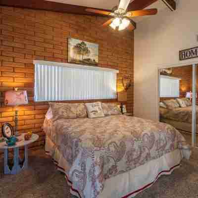 Upgraded lake view Rooms