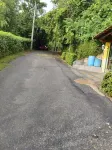 Private family estate.