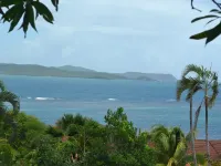 The manikou · 2 Impasse des oliviers Hotels in Le Robert