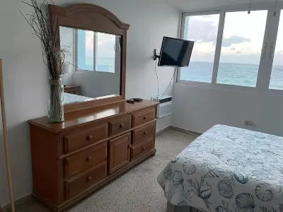 1 Bedroom Condo on Condado Beach SanJuan PR