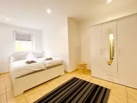 Apartment "Just Relax" at the mill pond