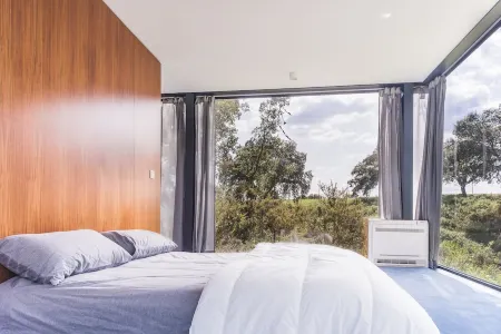 Bungalow 1 - Montemor