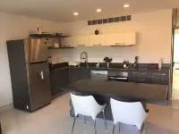 Healing Condo