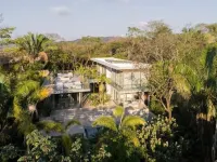 Playa Guiones Family Luxury Beach