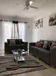 Beautiful Modern 3 Bedrooms Apartment