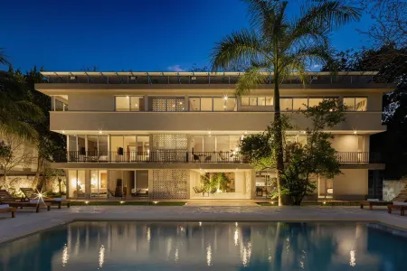 Caseiba Peaceful Stays 3