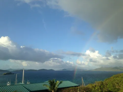 New studio in Sapphire Village!