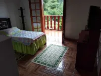 Bela Vista Residence Hotels in Vila Albertina
