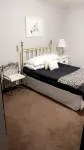 HC Hideaway - Rustic Roomy Relaxing!  Queen Bed, Full Kitchen!
