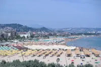 Casa singola con giardino a 5 dal centro città e dal mare