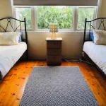 the whitehouse Port fairy in  the heart of town,  pet friendly