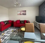 Super deluxe 3 bedrooms apartment in this popular area of Stanley