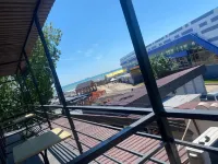 Victoria Hotel 圖阿普謝住宿飯店