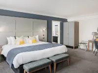 voco ST. JOHN'S SOLIHULL by IHG Hotel di Solihull