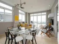 Exquisite 2 Bedroom apartment