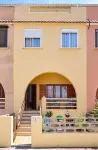 Chalet on the beach Valencia Mareny Sueca Cullera