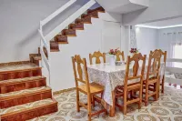 Chalet on the beach Valencia Mareny Sueca Cullera