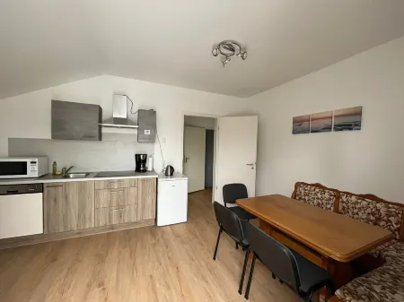 Moderne Fewo Beim Europa-park. 77975 Ringsheim